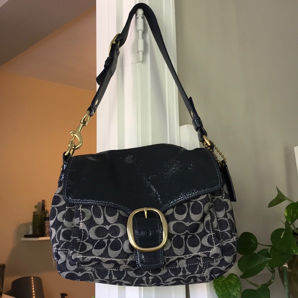 Coach Handbag